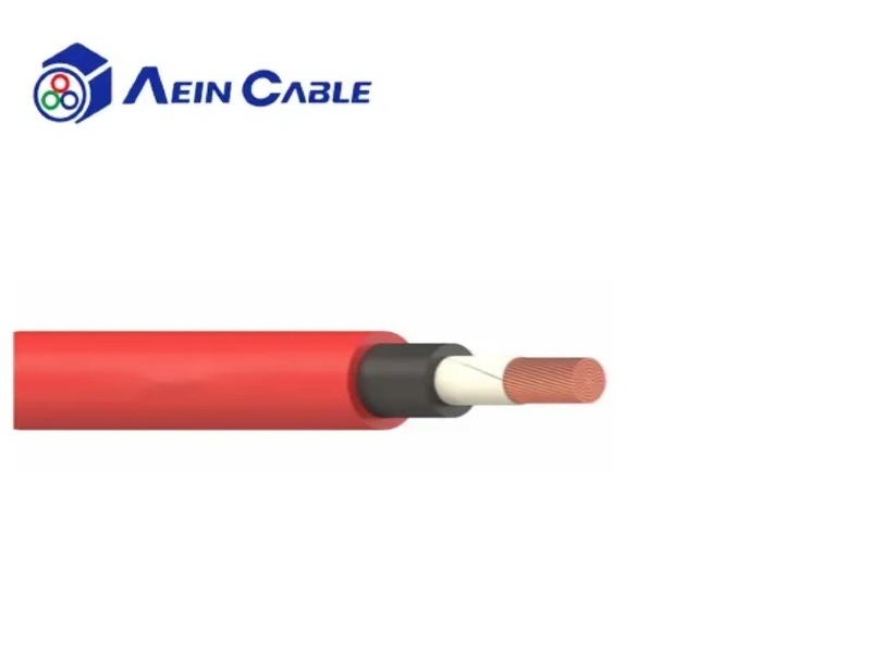 Cu/X-HF-110 110°C 0.6/1kv Flexible Cable(LSZH) Cu/X-HF-110 110°C 0.6/1kv Flexible Cable(LSZH)