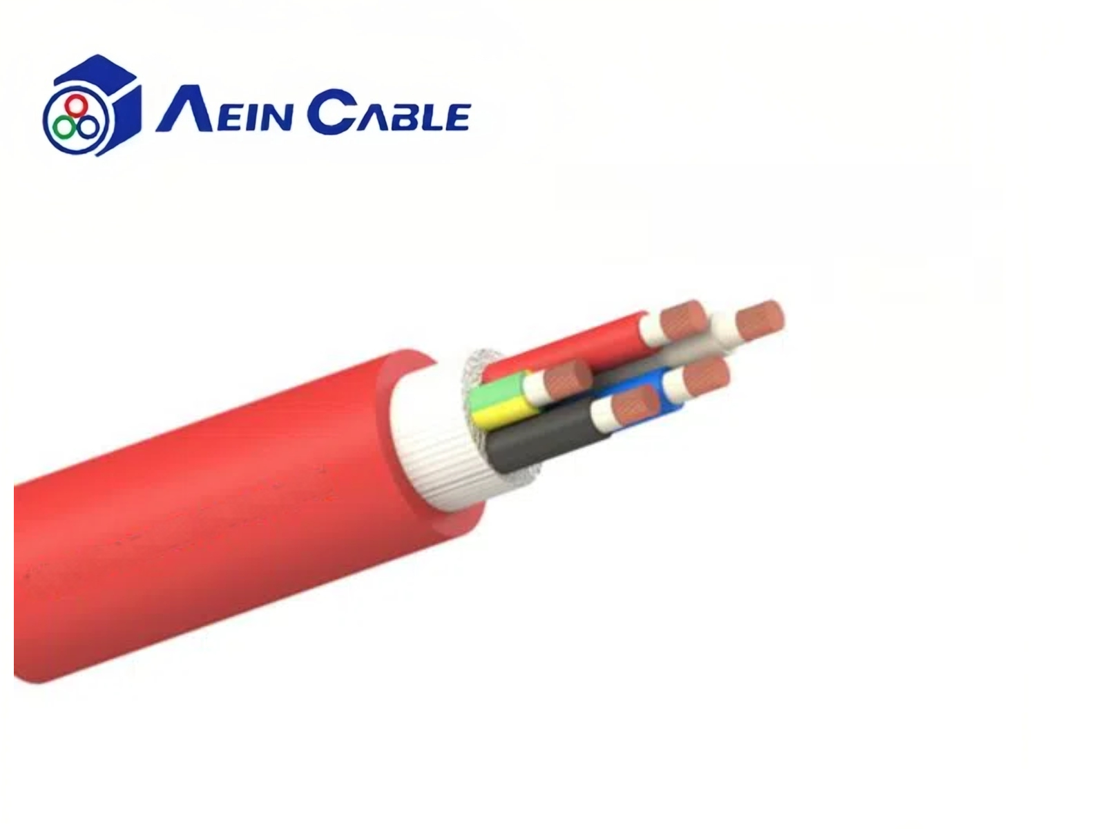 CU/X-HF-110/HFS-110-TP 110°C 0.6/1kv Flexible Cable(LSZH) CU/X-HF-110/HFS-110-TP 110°C 0.6/1kv Flexible Cable(LSZH)