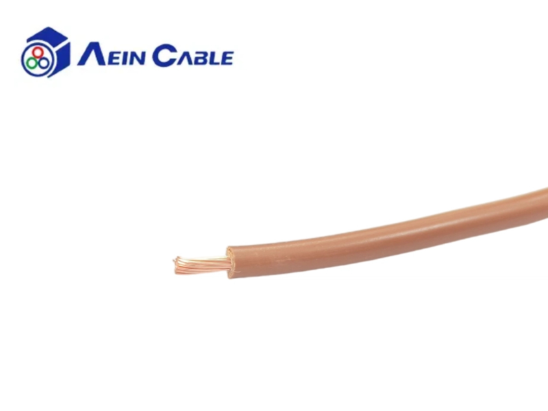 UL11304 80℃ 30V Single Core Wire Cable UL11304 80℃ 30V Single Core Wire Cable
