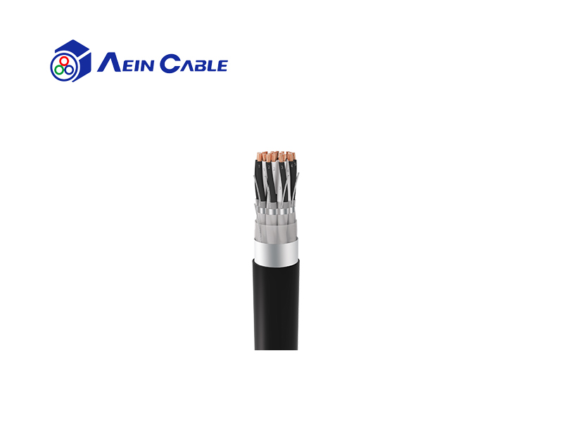 RE-2Y(St)Y-fI PIMF Cable