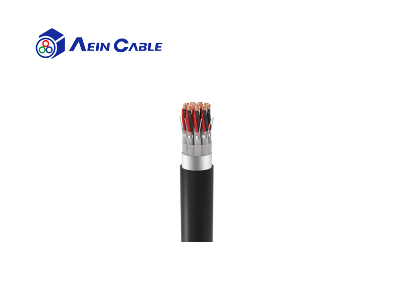 RE-2Y(St)Y-fI TIMF Cable