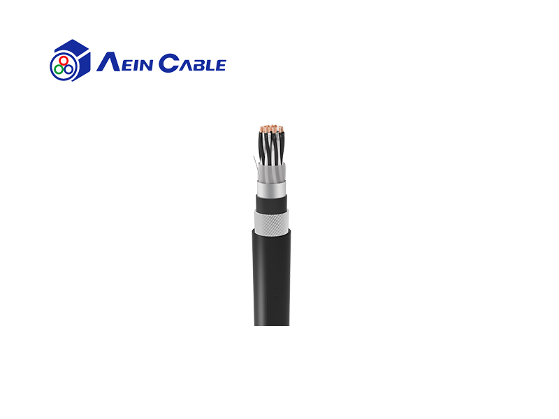 RE-2Y(St)YSWAY-fI Cable