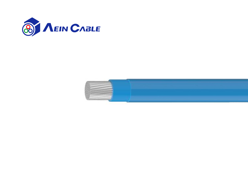 THHN/THWN-2 Thermoplastic Insulated Wires with NEC