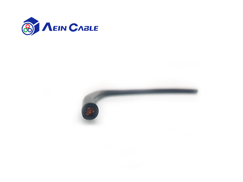 THHN  90℃ 600V PVC+Nylon Single Core Cable