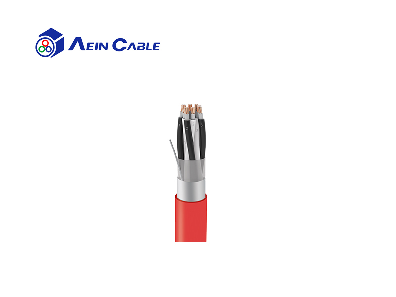 RE-2X(St)H..CI Cable