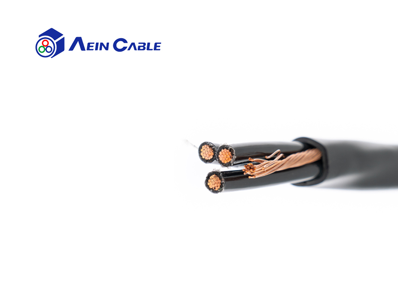 THHN/THWN, 600V, Type TC Power Cable