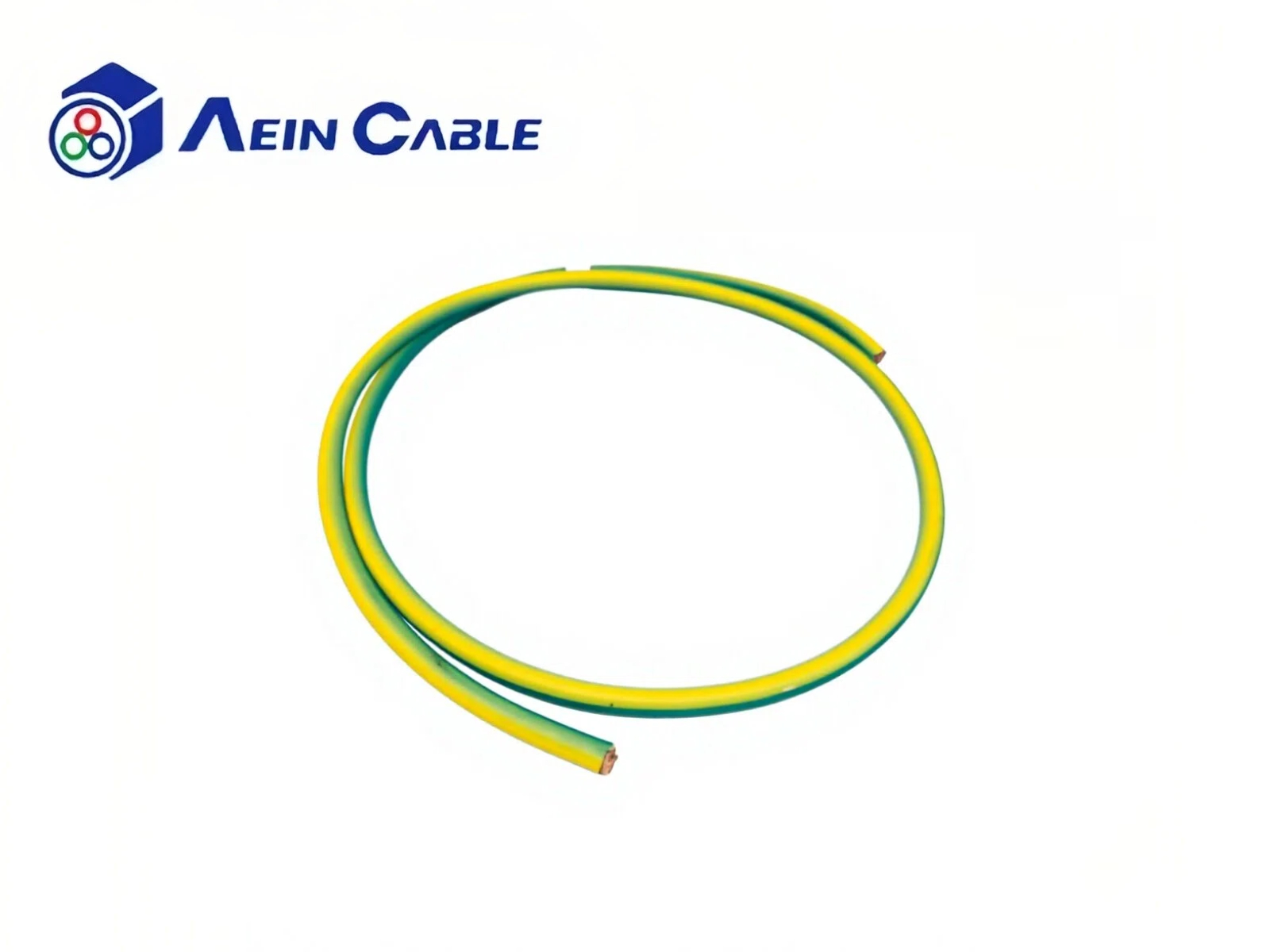 UL1284 105℃ 600V Single Core Wire Cable UL1284 105℃ 600V Single Core Wire Cable