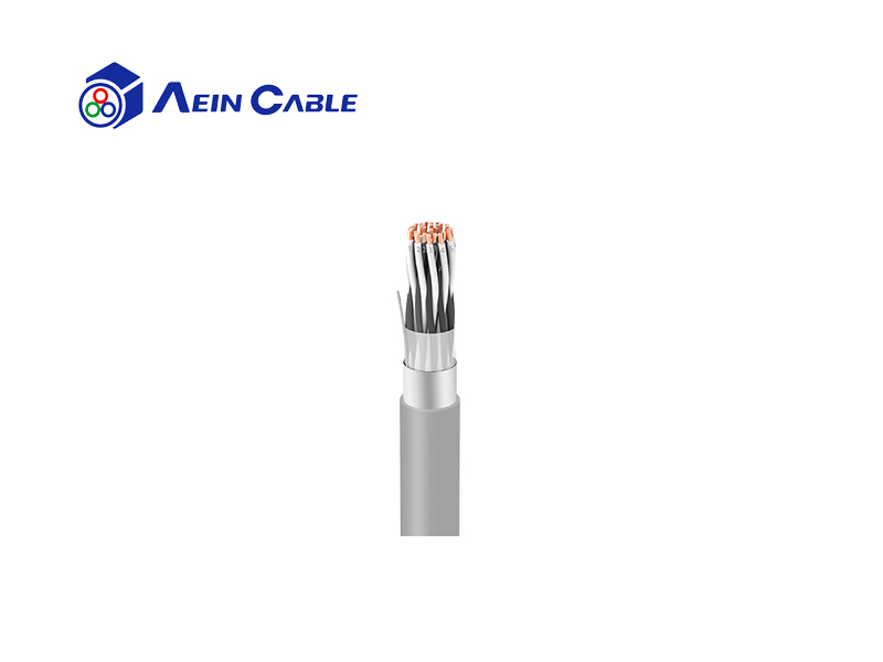 RE-2Y(St)H Cable