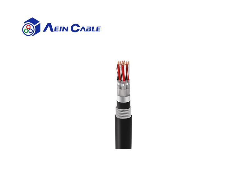 RE-2Y(St)HSWAH TIMF Cable