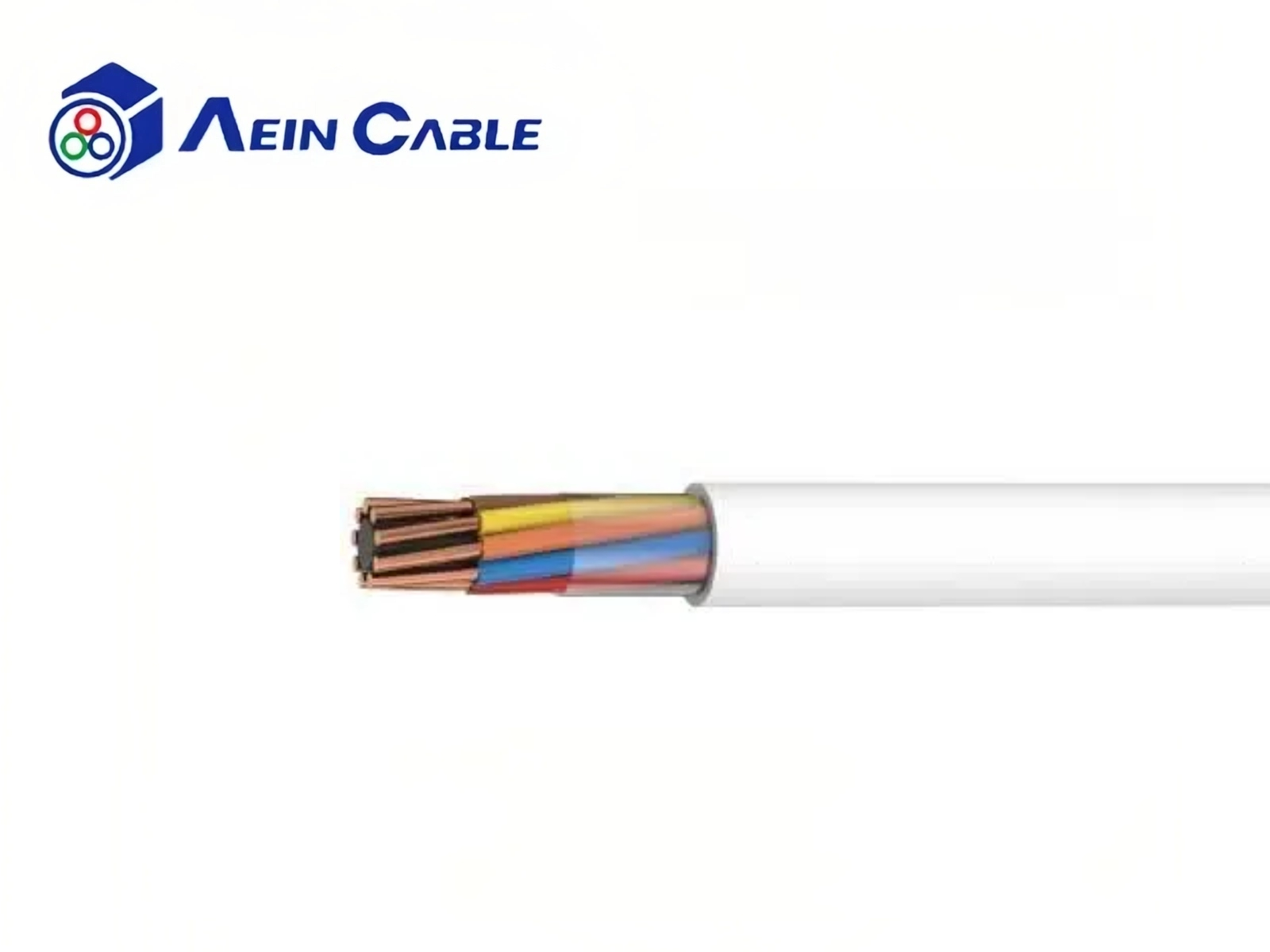 UL2250 Instrumentation Tray Cable(ITC) UL2250 Instrumentation Tray Cable(ITC)
