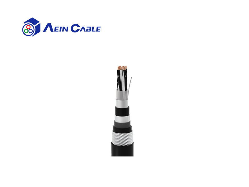 RE-2X(L)2Y4YSWAY-fl Cable